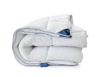 Billede af Auping Dew Dyne 4 Season 200x200 cm - Hvid 