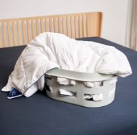 Billede af Auping Dew Dyne 4 Season 200x220 cm - Hvid 