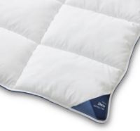 Billede af Auping Dew Dyne Forår/Efterår 140x200 cm - Hvid 