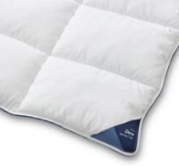 Billede af Auping Dew Dyne Forår/Efterår 200x200 cm - Hvid 