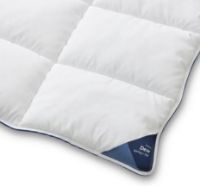 Billede af Auping Dew Dyne Forår/Efterår 200x220 cm - Hvid 