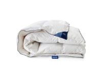 Billede af Auping Nest Dyne Forår/Efterår 140x200 cm - Hvid 