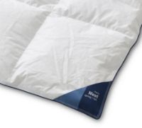 Billede af Auping Nest Dyne Forår/Efterår 140x200 cm - Hvid 