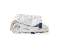 Billede af Auping Nest Dyne Sommer 200x220 cm - Hvid 