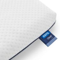 Billede af Auping Cloud Pude 40x60x8 cm - Hvid 