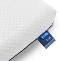 Billede af Auping Cloud Pude 40x60x10 cm - Hvid 