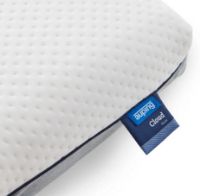 Billede af Auping Cloud Pude 40x60x14 cm - Hvid 