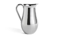 Billede af HAY Indian Steel Pitcher No. 2 - Steel 