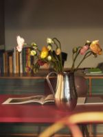 Billede af HAY Indian Steel Pitcher No. 2 - Steel 