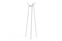 Billede af HAY Knit Coat Rack H: 161,5 cm - White