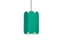 Billede af HAY Arcs Shade H: 30 cm - Sea Green