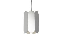 Billede af HAY Arcs Shade H: 30 cm - Mirror