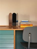 Billede af HAY Arcs Shade H: 30 cm - Mirror