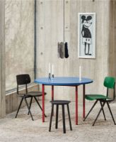 Billede af HAY Arcs Shade H: 30 cm - Mirror