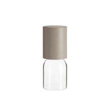 Billede af Luceplan Nui Mini Bordlampe H: 28 cm - Sand
