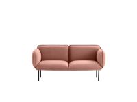 Billede af Woud Nakki 2-Seater L: 180 cm - Kvadrat Remix 3 / 0612