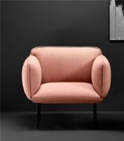 Billede af Woud Nakki 1-Seater L: 97 cm - Kvadrat Remix 3 / 0612
