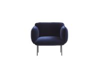 Billede af Woud Nakki 1-Seater L: 97 cm - Kvadrat Harald 3 / 0792
