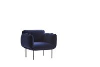 Billede af Woud Nakki 1-Seater L: 97 cm - Kvadrat Harald 3 / 0792
