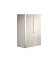 Billede af FROST NOVA2 Papirspand t/væg 12 L - Poleret