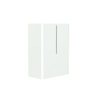 Billede af FROST NOVA2 Papirspand t/væg 12 L - Mat Hvid