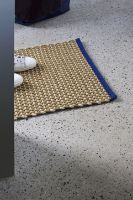 Billede af HAY Door Mat 50x70 cm - Yellow