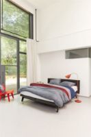 Billede af Auping Original Dobbeltseng inkl. Plan Sengebunde og Evolve I Springmadrasser Blød 180x200cm - Deep Black
