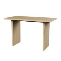 Billede af GUBI Private Desk 120x60 cm - Light Stained Veneer