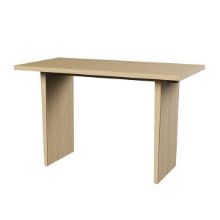 Billede af GUBI Private Desk 120x60 cm - Light Stained Veneer