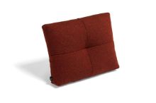 Billede af HAY Quilton Cushion 57x49 cm - Hallingdal 596 / Recycled Polyester