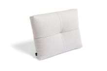 Billede af HAY Quilton Cushion 57x49 cm - Vidar 123 / Recycled Polyester
