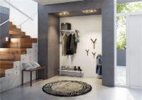 Billede af Hoigaard SR-2 Skohylde 68x30 cm - Hvid