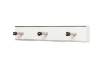 Billede af Hoigaard KR-33 Knagerække B:34 cm - Hvid