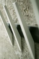 Billede af Hoigaard Tangent-3 Knagerække B:38 cm - Eg Olieret