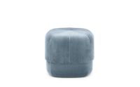 Billede af Normann Copenhagen Circus Pouf Small D: 46 cm - Light Blue 