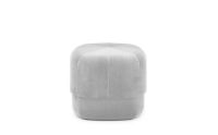 Billede af Normann Copenhagen Circus Pouf Small D: 46 cm - Beige