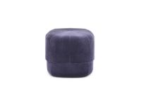 Billede af Normann Copenhagen Circus Pouf Small D: 46 cm - Purple