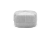 Billede af Normann Copenhagen Circus Pouf Large D: 65 cm - Beige