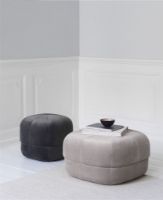 Billede af Normann Copenhagen Circus Pouf Large D: 65 cm - Beige