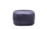 Billede af Normann Copenhagen Circus Pouf Large D: 65 cm - Purple