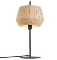 Billede af Nordlux Dicte Bordlampe H: 42,5 cm - Beige OUTLET