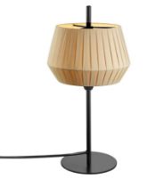 Billede af Nordlux Dicte Bordlampe H: 42,5 cm - Beige OUTLET