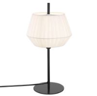 Billede af Nordlux Dicte Bordlampe H: 42,5 cm - White OUTLET