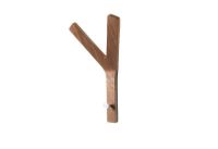 Billede af Hoigaard Y-Knage 36 x 24 cm - Valnød