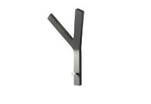 Billede af Hoigaard Y-Knage 36 x 24 cm - Antracit