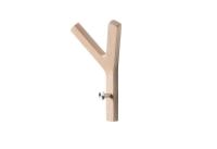 Billede af Hoigaard Mini Y-Knage 21 x 14 cm - Eg Sæbebehandlet