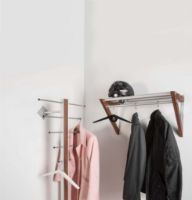 Billede af Hoigaard HH-6 Hattehylde 68 x 35 cm - Eg Olieret