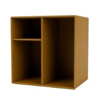 Billede af Montana Mini 1202 Modul med Hylder 35x35 cm - 142 Amber