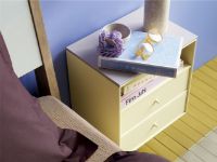 Billede af Montana Mini 1005 Modul med 1 Skuffe 35x35 cm - 159 Camomile