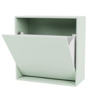 Billede af Montana Hall 4240 Skoskab 46,8x46,8x20 cm - 161 Mist